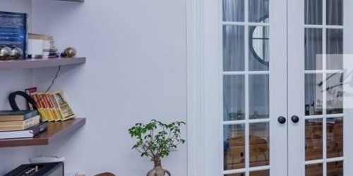 2-комн квартира 1-й Хорошевский проезд, 4К3