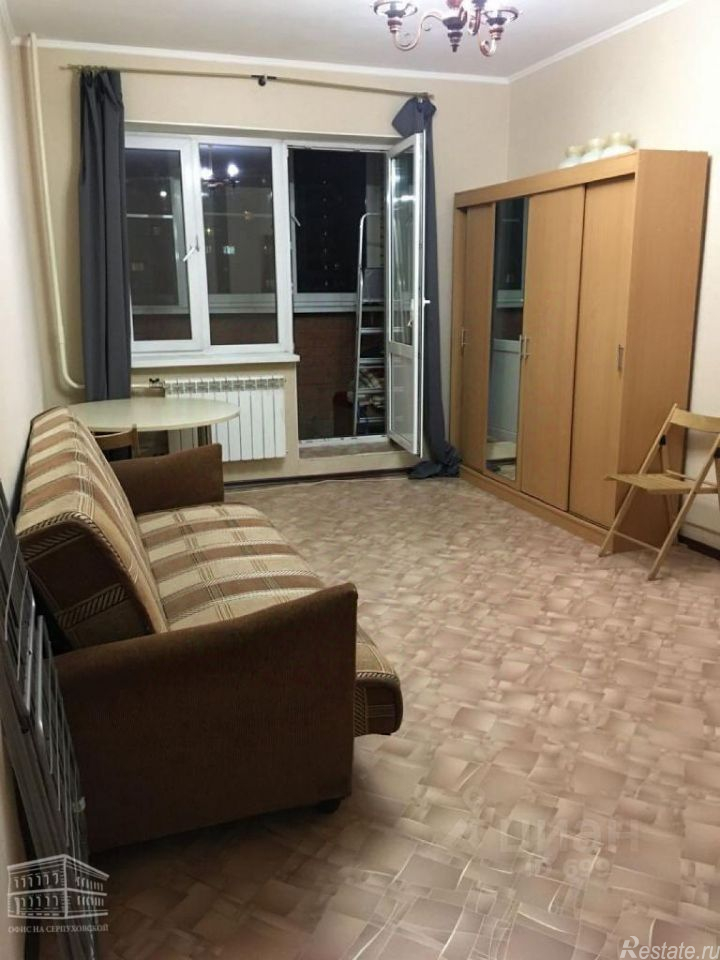Продажа 1-комн квартиры на вторичном рынке Лобня, проезд Шадунца,  д. 9,  к. Б