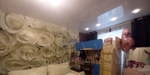 3-комн квартира Приозерск, Ленина,  д. 68