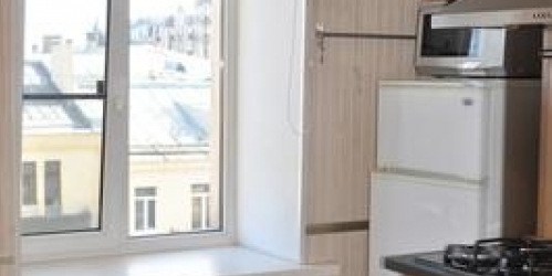 3-комн квартира подольская улица,  д. 16