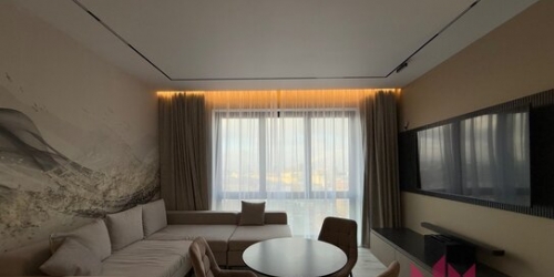 1-комн квартира улица Кибальчича,  д. 13