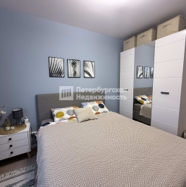 Продажа 1-комн квартиры на вторичном рынке Северный пр-кт,  д. 1