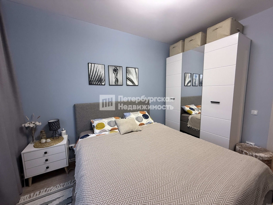 Продажа 1-комн квартиры на вторичном рынке Северный пр-кт,  д. 1