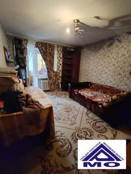 Продажа 2-комн квартиры на вторичном рынке Нахабино, ул. Красноармейская,  д. 57