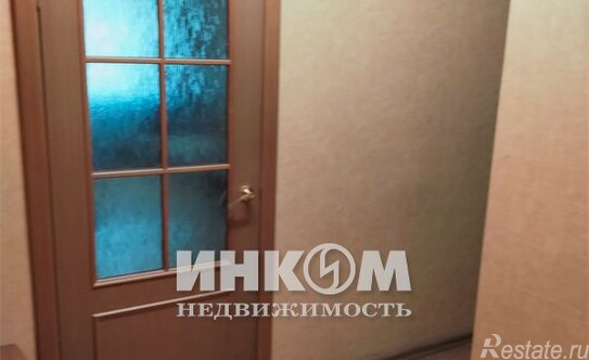 Аренда 2-комн квартиры на вторичном рынке Шепелюгинская улица,  д. 16