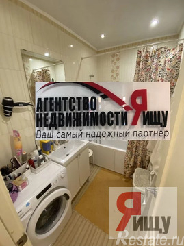 Продажа 2-комн квартиры на вторичном рынке Раменское, ул. Высоковольтная,  д. 21