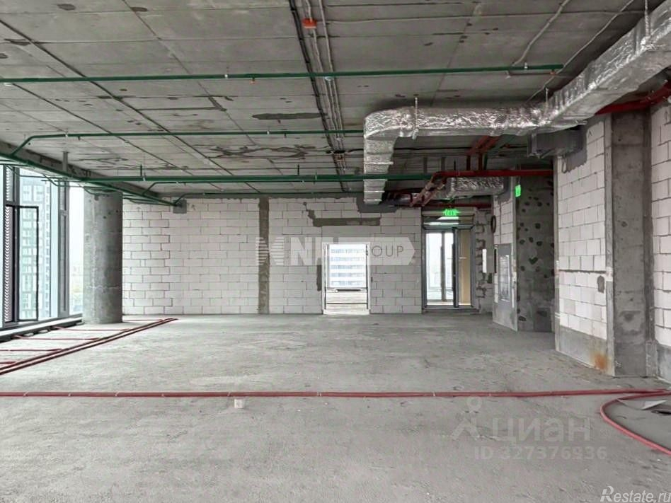 Аренда офиса улица Ермакова Роща,  д. 1 с1