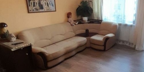 2-комн квартира Тихорецкий проспект, 33К2