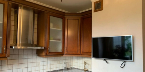 2-комн квартира Хвалынский бульвар,  д. 2