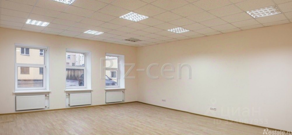 Аренда офиса Заозерная ул,  д. 8