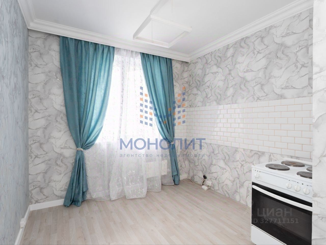 Продажа 3-комн квартиры на вторичном рынке Рублевское шоссе, 18К1
