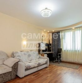 Продажа 1-комн квартиры на вторичном рынке ул Марьинский Парк,  д. 23,  к. 3