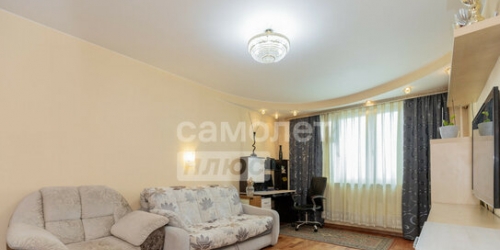 1-комн квартира ул Марьинский Парк,  д. 23,  к. 3