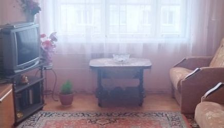 2-комн квартира Кашира, Клубная улица, 3к1