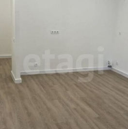 Продажа 3-комн квартиры на вторичном рынке улица Трофимова,  д. 6Б