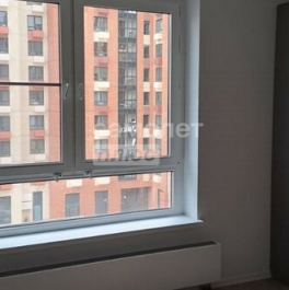 Продажа 3-комн квартиры на вторичном рынке Амурская ул,  д. 1/2/1