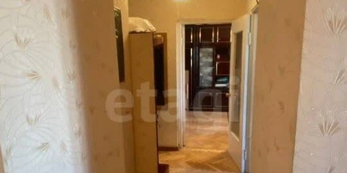 2-комн квартира Вельяминовская ул,  д. 6