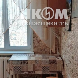 Продажа 1-комн квартиры на вторичном рынке ул Глебовская,  д. 12