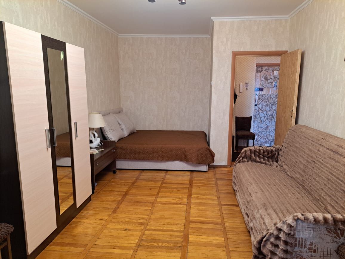 Продажа 1-комн квартиры на вторичном рынке улица Яблочкова, 6А