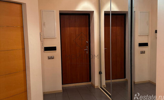 Продажа 3-комн квартиры на вторичном рынке Петровско-Разумовский проезд,  д. 15