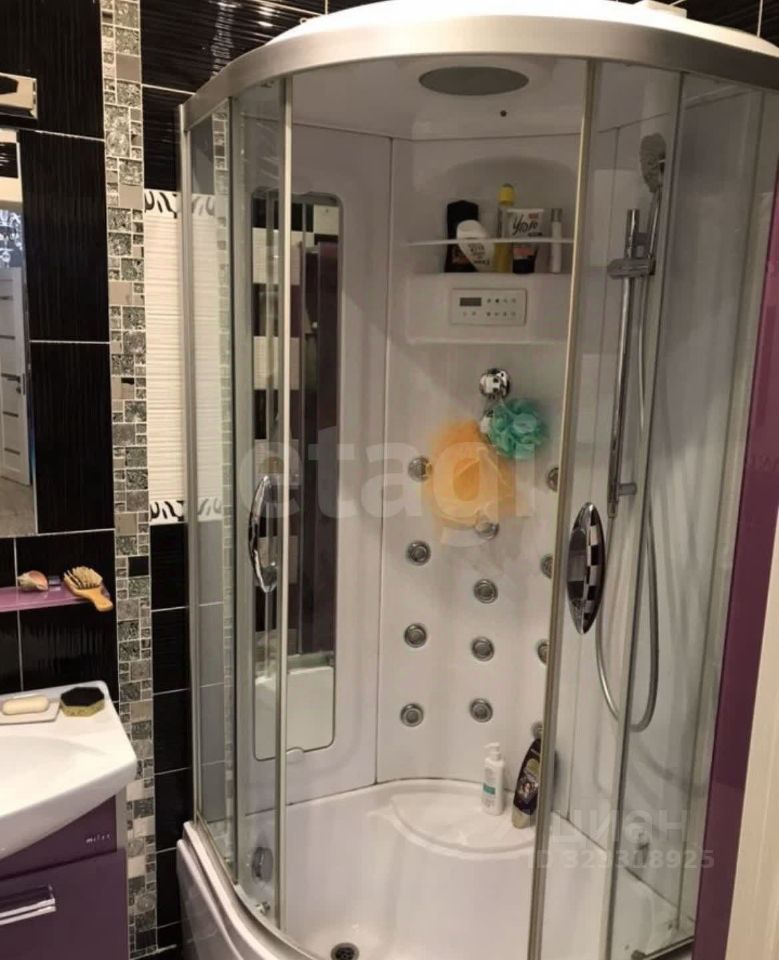 Продажа 1-комн квартиры на вторичном рынке Сергиев Посад, проспект Красной Армии, 247