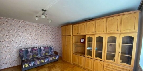 2-комн квартира улица Передовиков,  д. 9