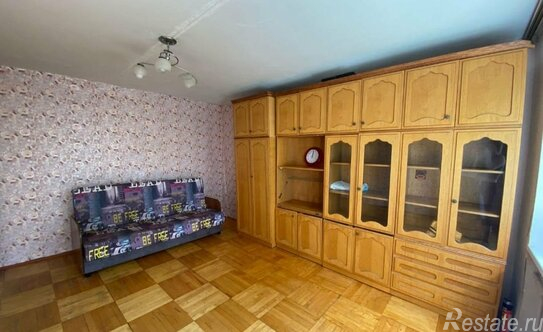 Продажа 2-комн квартиры на вторичном рынке улица Передовиков,  д. 9