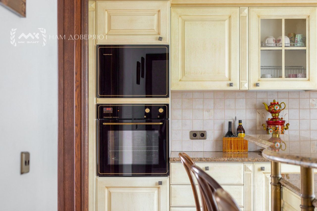 Продажа дома пос. Тярлево, Нововестинская улица, 73
