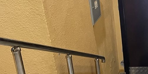 3-комн квартира 3-й Дорожный проезд, 5К1