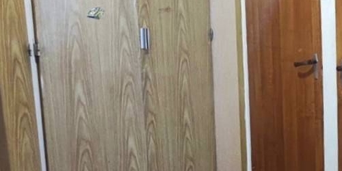 2-комн квартира 3-й Дорожный проезд, 1