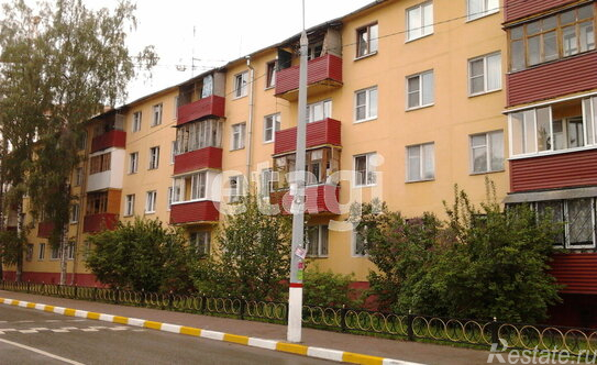 Продажа 1-комн квартиры на вторичном рынке Раменское, ул Чугунова,  д. 10/1