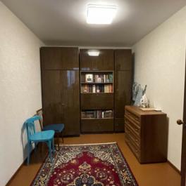 Продажа 3-комн квартиры на вторичном рынке Подольск, Пахринский проезд,  д. 10