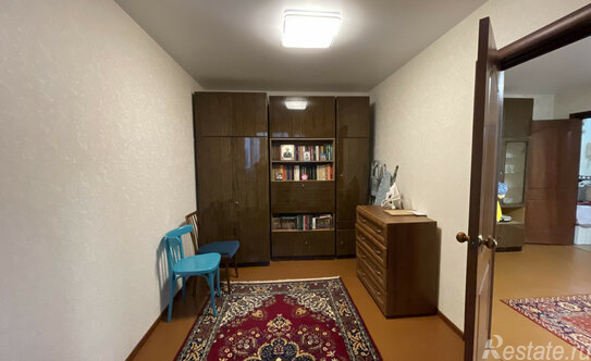 Продажа 3-комн квартиры на вторичном рынке Подольск, Пахринский проезд,  д. 10