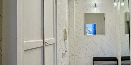 1-комн квартира Краснопутиловская улица, 28/20