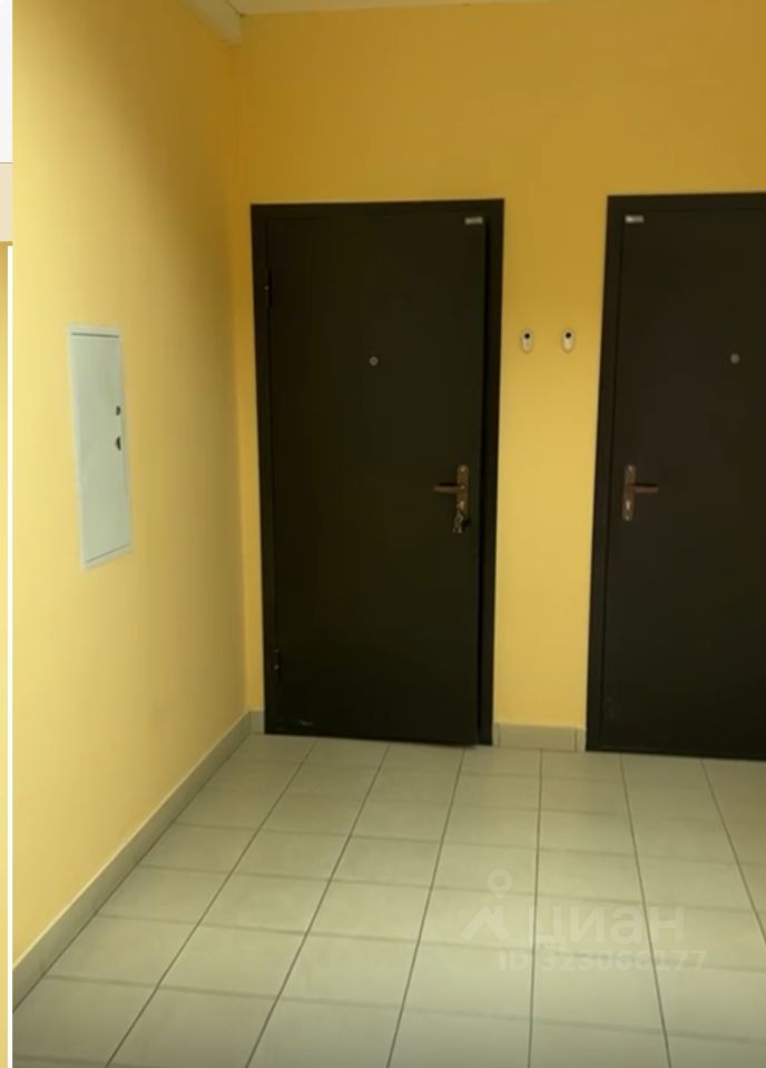 Продажа 2-комн квартиры на вторичном рынке Варежки кв-л, улица Каштановая,  д. 1