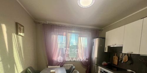 3-комн квартира Королёв, проспект Космонавтов, 27