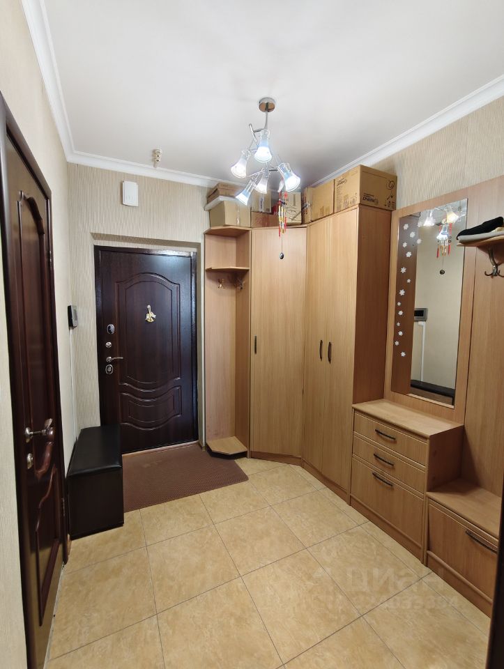 Продажа 1-комн квартиры на вторичном рынке Мытищи, улица Стрелковая, 21