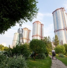 Продажа 4-комн квартиры на вторичном рынке пр-кт Вернадского,  д. 94,  к. 5