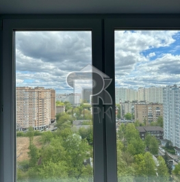 Продажа 1-комн квартиры на вторичном рынке Балашиха, Ляхова улица, дом 5