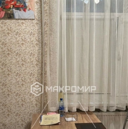 Аренда 2-комн квартиры на вторичном рынке Ивановская улица,  д. 36