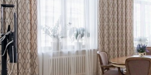 4-комн квартира Почтамтская улица, 12