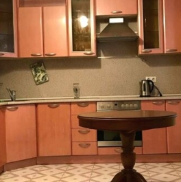 Аренда 2-комн квартиры на вторичном рынке Ярославский пр-кт,  д. 76/7