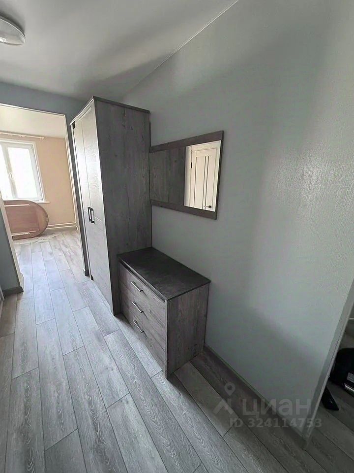 Аренда 3-комн квартиры на вторичном рынке Митинская улица, 25К1