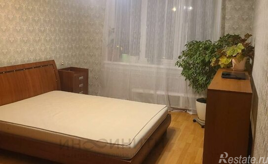 Продажа 1-комн квартиры на вторичном рынке Профсоюзная ул,  д. 97