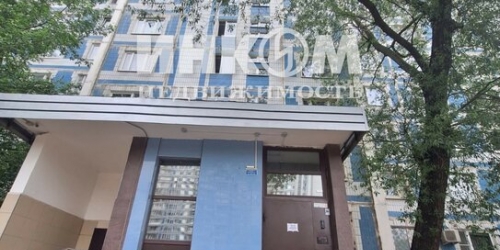 2-комн квартира улица Маршала Голованова,  д. 11