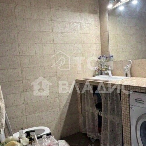 3-комн квартира Мытищи, улица Герцена, 1к2