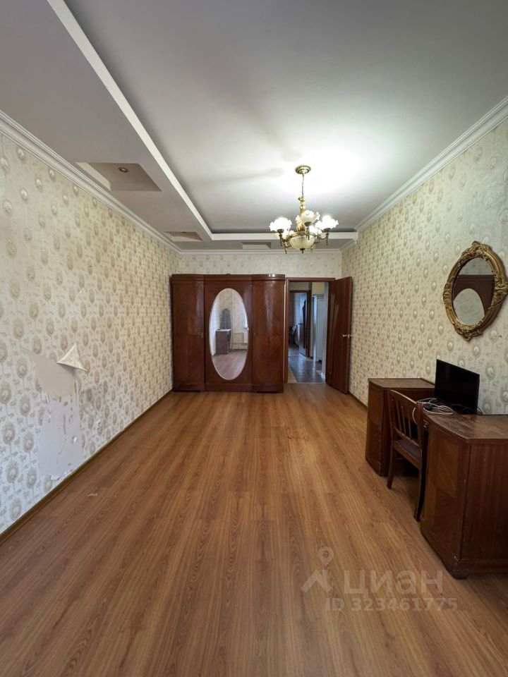 Продажа 2-комн квартиры на вторичном рынке Всеволожск, Александровская улица, 79к2