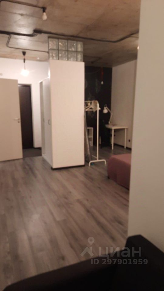 Аренда 1-комн квартиры на вторичном рынке Лиственная улица, 18к1