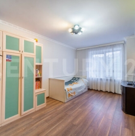 Продажа 2-комн квартиры на вторичном рынке Пушкин г, Архитектора Данини ул,  д. 5