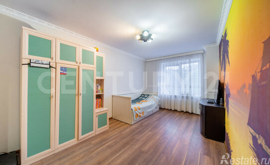 Продажа 2-комн квартиры на вторичном рынке Пушкин г, Архитектора Данини ул,  д. 5